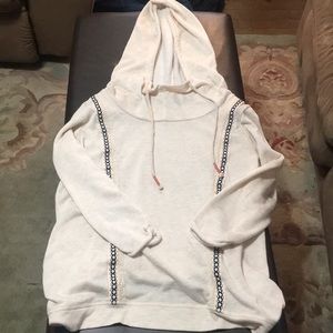 Maurice’s Fashion Hoodie